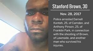 Cops seek tips in shooting that killed Cherry Hill man