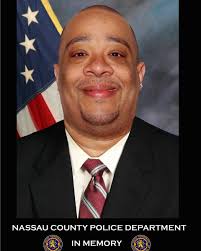 4 years ago the Nassau County Police Department lost a great friend and  Detective. Erick Contreras served a dedicated career in law enforcement for  32 years. We honor him, his family and