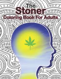 Stoner coloring book pages cannabis coloring pages at getcolorings free. The Stoner Coloring Book For Adults Trippy Advisor Coloring Book An Adults Coloring Book For Stoner Paperback Folio Books