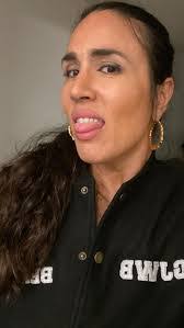 Holly Lawson's Instagram, Twitter & Facebook