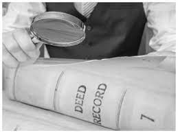 Sometimes, a deed must state. Get A Copy Of Your Real Estate Deed Deeds Com