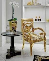 Versace Home Quando La Moda Invade La Casa Versace Home Design Versace