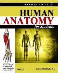 Human Anatomy For Students 2nd Edition Djvu Human Anatomy Anatomy Human