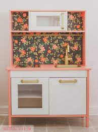 Personalizzare La Cucina Giocattolo Ikea Come Fare Idee E Suggerimenti Cucina Per Bambini Ikea Idee Ikea
