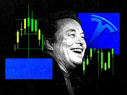 Tesla stock has surged since Musk's surprise all-hands meeting as retail  investors swarm