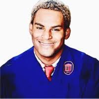 Eric Menefee's Instagram, Twitter & Facebook