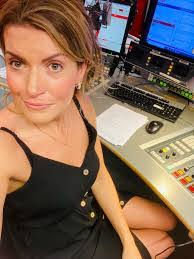 Georgia Mann's Instagram, Twitter & Facebook