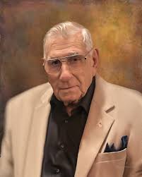 Obituary for Edgar Lee Buck