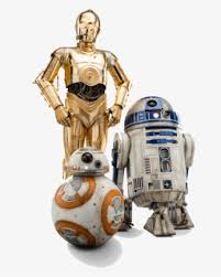 This list of characters from the star wars franchise contains only those which are considered part of the official star wars canon, as of the changes made by lucasfilm in april 2014. Star Wars Characters Png Images Free Transparent Star Wars Characters Download Kindpng