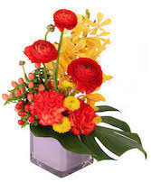 Things to do near downtown west palm beach. O Beautiful Vase Arrangement In West Palm Beach Fl Flowers To Go