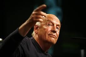 Eduardo Galeano: Puertas abiertas
