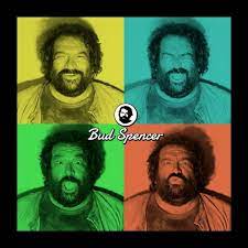 Banana Joe Good Old Times B Movie Bud