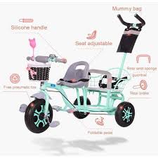 Keseimbangan motor dengan roda tiga pun lebih baik sehingga lebih aman untuk dikendarai. Buy Basikal Budak Lelaki Perempuan Kereta Tolak Roda Tiga Mainan Budak Car Kids Bersiar Siar Taman Tricycle Anak Kanak Main Seetracker Malaysia