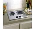Induction cooktops doesn't work if there is no contact with the pan. 20 Most Recent General Electric Jp201cbss 21 In Questions Answers Fixya