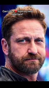 Gerard Butler (@geargrinding.dorothy)