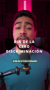 Día de la Cero Discriminación: Despenalizar Salva Vidas