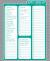 Office Supplies List With Pictures