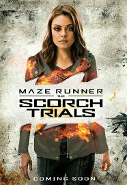 I enjoyed the first maze runner movie. People Movies Mazerunner Image By Harleen