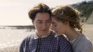 How to watch 'ammonite' on demand. Ammonite Trailer Bfi London Film Festival 2020 Youtube