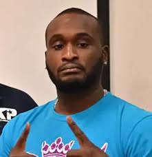 Robert Simms (boxing): next fight, last fight result, boxing record (table)