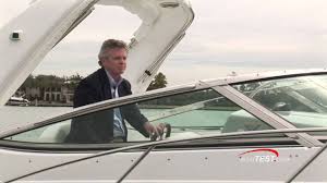 The formula 31 performance cruiser is where excellence meets sophistication and superiority meets authenticity. Formula 31 Pc 2010 Performance Test By Boattest Com Youtube