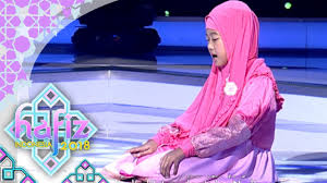 Subscribe rcti official youtube channel : Hafiz Indonesia 2018 Praktek Shalat Witir Aisyah 13 Juni 2018 By Hafiz Indonesia