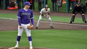 Hillsboro Hops Ron Tonkin Field To Host Oregon State Vs