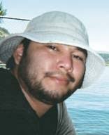 Matthew Islas Obituary (2009)