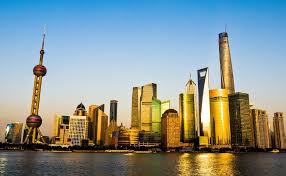 Shanghai adalah bandar yang paling tinggi populasinya di dunia. Belum Ke Shanghai Kalau Nggak Berfoto Di Shanghai Tower Mymilk Com