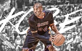 Kobe bean bryant was an american professional basketball player. Download Wallpaper Rip Kobe Bryant 2560x1600