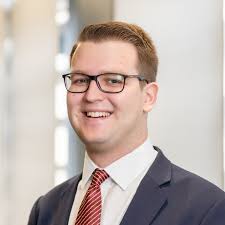 Industry Landing Page