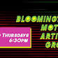Bloomington Motion Artists Group: Monthly Meetup