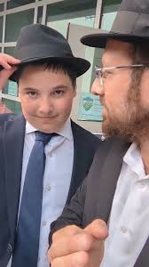 11.13.21 Reese's Bat Mitzvah at Chabad of Parkland