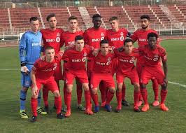 Toronto fc academy, also known as tfc academy, is the youth academy and development system of canadian major league soccer club toronto fc. Toronto Fc Academy Side Ties Defending Champion Juventus At Viareggio Cup Lethbridge News Now