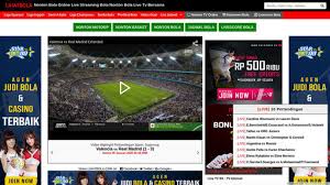 Nonton tv online sctv | live streaming ftv, dari jendela smp, jadwal & acara tv lainnya hanya di vidio. Lihatbola Nonton Bola Online Live Streaming Bola Tv Bola Online Tv Bersama