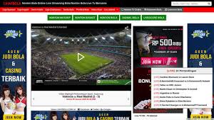 Nonton bola net tv online. Lihatbola Nonton Bola Online Live Streaming Bola Tv Bola Online Tv Bersama