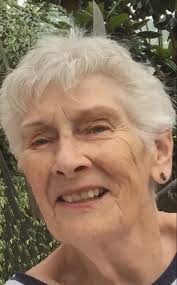 Obituary: Beverly Mae Stoll