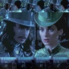 Bram Stoker's Dracula (Francis Ford Coppola