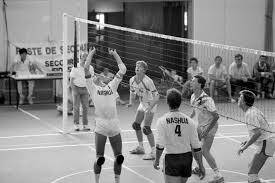 Le coût de la vie au pays bas était relativement bas. Photographes En Rhone Alpes Tournoi International De Volley Ball