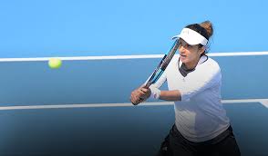You are on andreja klepac scores page in tennis section. Sania Mirza Returns To Wta Circuit With Win In Doha With Andreja Klepac Aitatennis