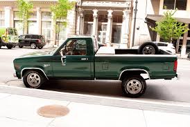Image result for Spruce Green 1984 Ford Truck