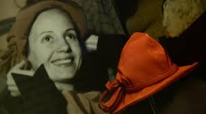 100 años de Evita: todo está guardado en la memoria