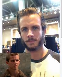 Noah Dalton Danby in Defiance. He played Cha'ra in 4 episodes of SG1.