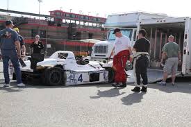 Race car trailers, enclosed race car trailers, race trailers with living quarters. Making The Commitment Car Trailers Never Set A Wheel On Track But They Are A Key Piece Of Racing Equipment Nasa Speed News Magazine
