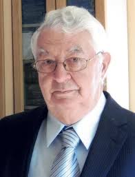 Alcide Charron Obituary