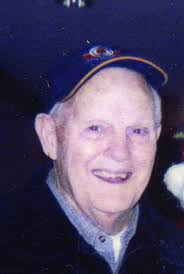 Obituary information for William Kinsey Borden