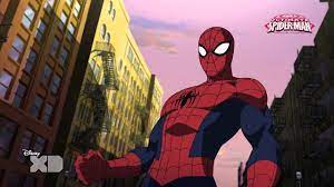 Ultimate Spider-Man - Extrait Episode 3 - Saison 1 - YouTube
