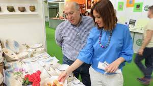 Roberto Perea: "Los artesanos hemos recuperado nuestros derechos"