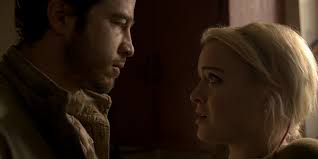 Encounter Movie |Teaser Trailer