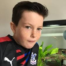 Wayne Pender (@WaynePender)